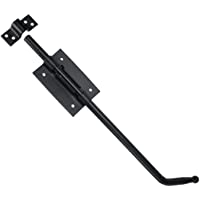 Imex El Zorro B-73275 B-73275-Pasador (600 mm- Placa de 105 x 70 mm)